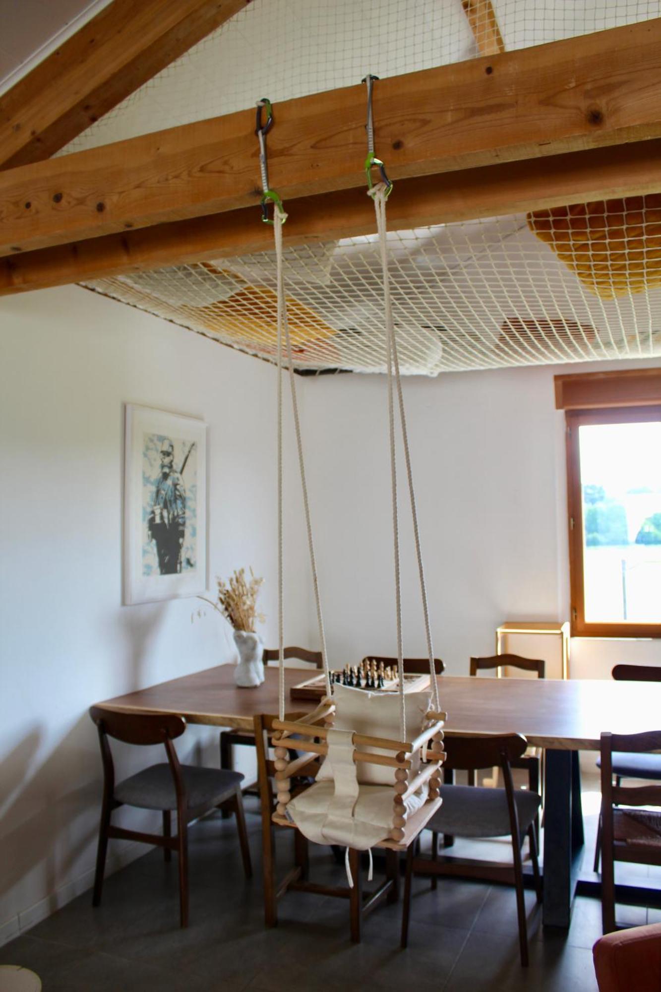 Grande Maison Avec Jardin Guérard 외부 사진